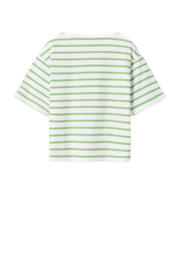 thumbnail: NAME IT KIDS T-shirt groen