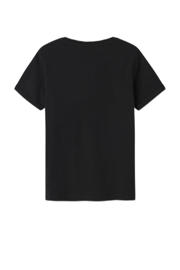 thumbnail: NAME IT KIDS T-shirt zwart