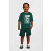 NAME IT KIDS T-shirt groen