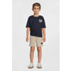 NAME IT KIDS T-shirt donkerblauw