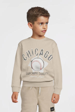 sweater zand