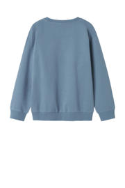 thumbnail: NAME IT KIDS sweater blauw