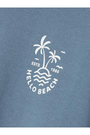 thumbnail: NAME IT KIDS sweater blauw