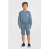 NAME IT KIDS sweater blauw