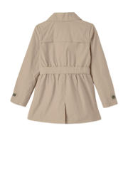 thumbnail: NAME IT KIDS trenchcoat zand