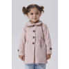 NAME IT MINI trenchcoat lichtroze