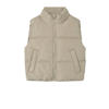 NAME IT KIDS bodywarmer beige