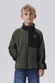 thumbnail: NAME IT KIDS tussenjas groen