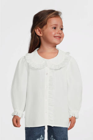 blouse wit