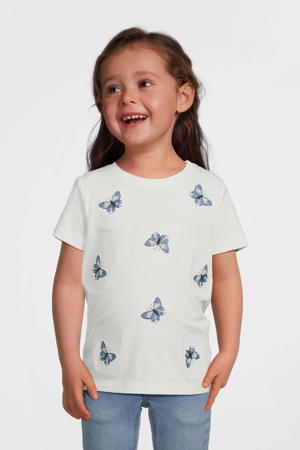 T-shirt wit