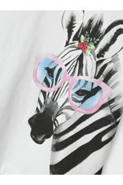 thumbnail: NAME IT MINI T-shirt wit