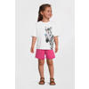 NAME IT MINI T-shirt wit