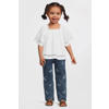 NAME IT MINI regular waist loose fit jeans