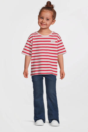 T-shirt rood