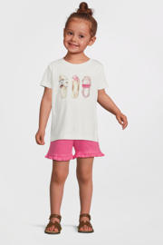 thumbnail: NAME IT MINI T-shirt wit