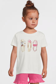 thumbnail: NAME IT MINI T-shirt wit