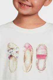 thumbnail: NAME IT MINI T-shirt wit