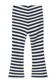 thumbnail: NAME IT MINI flared legging donkerblauw