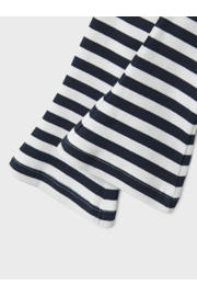 thumbnail: NAME IT MINI flared legging donkerblauw