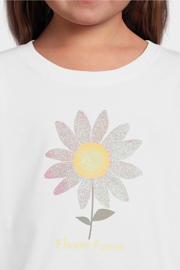 thumbnail: NAME IT MINI T-shirt wit