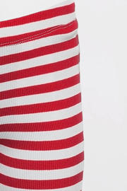 thumbnail: NAME IT MINI flared legging rood