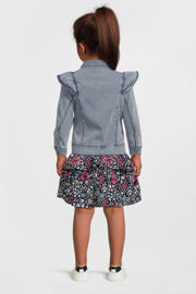 thumbnail: NAME IT MINI spijkerjas light blue denim