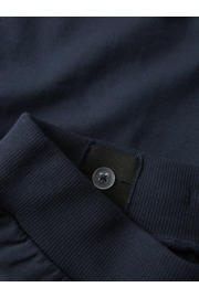 thumbnail: NAME IT MINI sweatshort donkerblauw