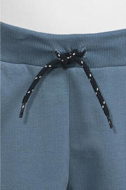 thumbnail: NAME IT MINI sweatshort blauw