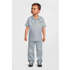 NAME IT MINI polo lichtblauw