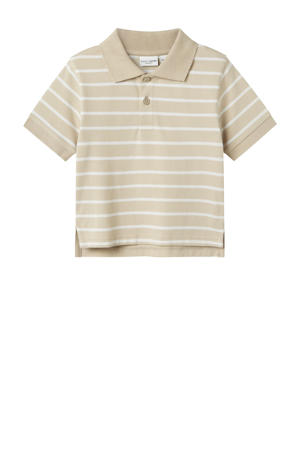 polo beige