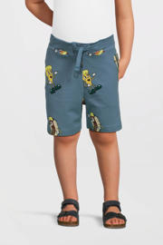 thumbnail: NAME IT MINI casual short blauw