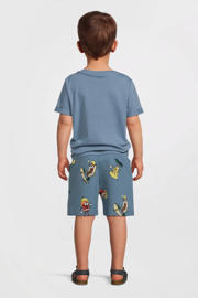 thumbnail: NAME IT MINI casual short blauw