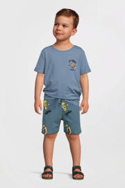 thumbnail: NAME IT MINI casual short blauw