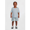 NAME IT MINI casual short lichtblauw