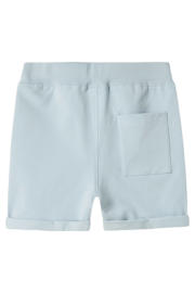 thumbnail: NAME IT MINI casual short lichtblauw