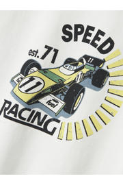 thumbnail: NAME IT MINI T-shirt wit