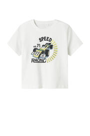 thumbnail: NAME IT MINI T-shirt wit