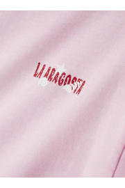 thumbnail: NAME IT KIDS T-shirt roze