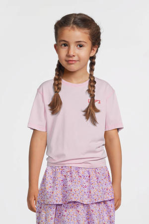 T-shirt roze