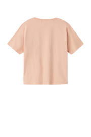 thumbnail: NAME IT KIDS T-shirt lichtroze