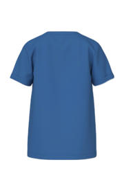 thumbnail: NAME IT KIDS T-shirt hardblauw