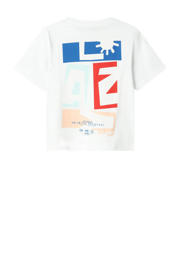 thumbnail: NAME IT KIDS T-shirt wit