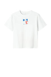 thumbnail: NAME IT KIDS T-shirt wit