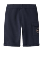 thumbnail: NAME IT KIDS casual short donkerblauw