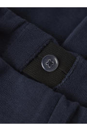 thumbnail: NAME IT KIDS casual short donkerblauw