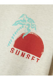 thumbnail: NAME IT KIDS T-shirt beige