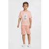 NAME IT KIDS casual short roze
