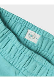 thumbnail: NAME IT KIDS sweatshort turquoise