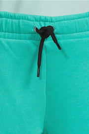 thumbnail: NAME IT KIDS sweatshort turquoise