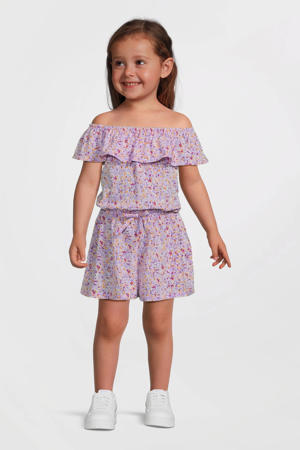 playsuit lila